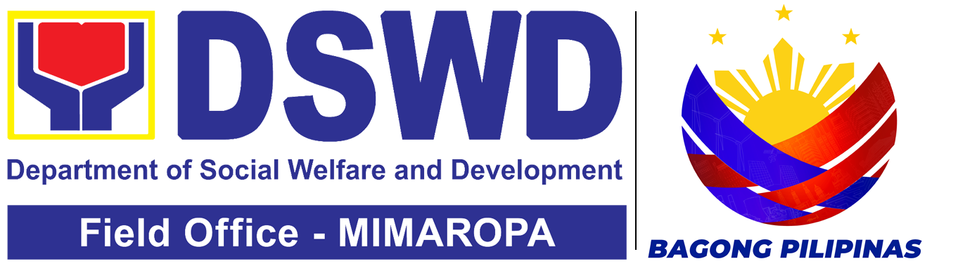 DSWD MIMAROPA